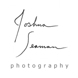 Joshua Seaman Photography - Portland, Oregon