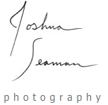 Joshua Seaman Photography Logo